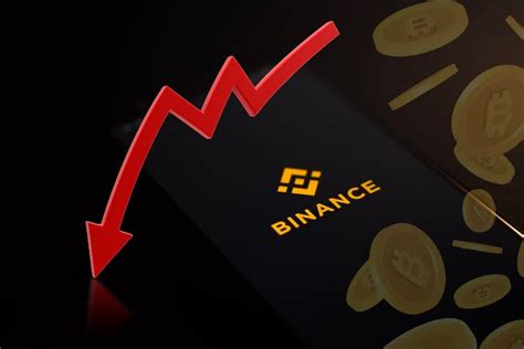 binance delist olan coin ne olur